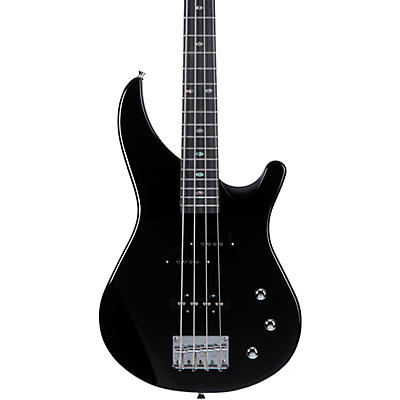 Mitchell MB100 Short-Scale Solidbody Electric Bass Guitar -