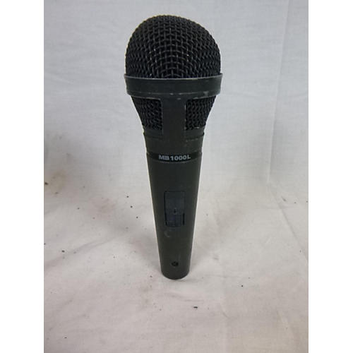 MB1000L Dynamic Microphone