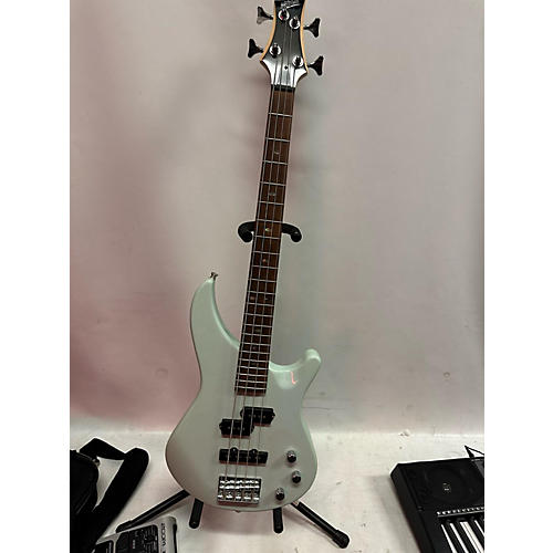 Bass Guitars, Mitchell Bass Guitars