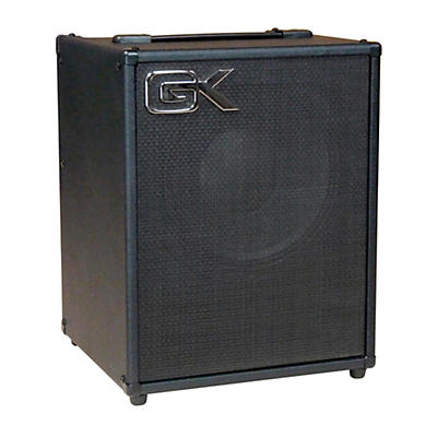 Gallien-Krueger MB110 1x10 100W Ultralight Bass Combo Amp with Tolex Covering