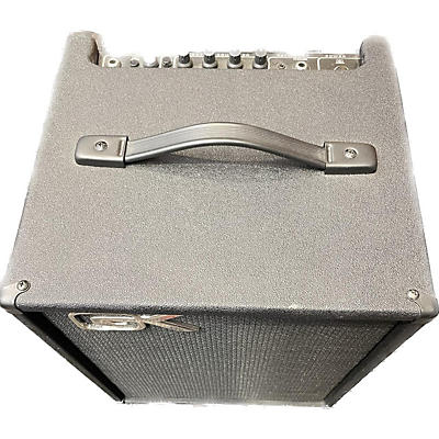 Gallien-Krueger MB110 Bass Combo Bass Combo Amp