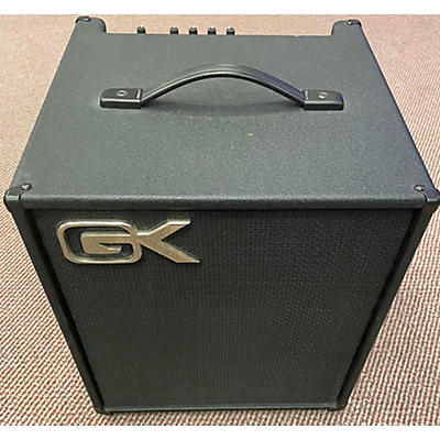 Gallien-Krueger MB112 200W 1x12 MkII Bass Combo Amp