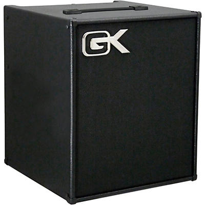 Gallien-Krueger MB112-II 200W 1x12 Bass Combo Amp With Tolex Covering