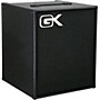 Gallien-Krueger MB112-II 200W 1x12 Bass Combo Amp With Tolex Covering