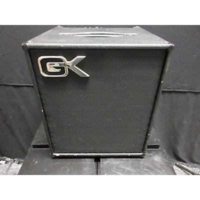 Gallien-Krueger MB112-II Ultralight 200W 1x12 Bass Combo Amp