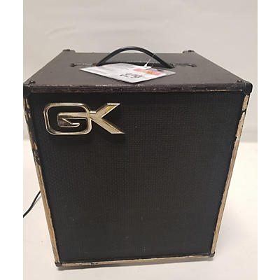 Gallien-Krueger MB112-II Ultralight 200W 1x12 Bass Combo Amp