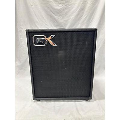 Gallien-Krueger MB112-II Ultralight 200W 1x12 Bass Combo Amp