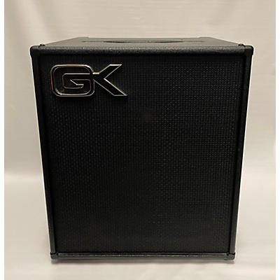 Gallien-Krueger MB112-II Ultralight 200W 1x12 Bass Combo Amp