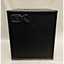 Used Gallien-Krueger MB112-II Ultralight 200W 1x12 Bass Combo Amp