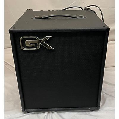 Gallien-Krueger MB112-II Ultralight 200W 1x12 Bass Combo Amp