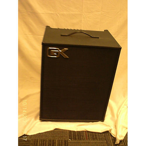 MB115-II Ultralight 200W 1x15 Bass Combo Amp
