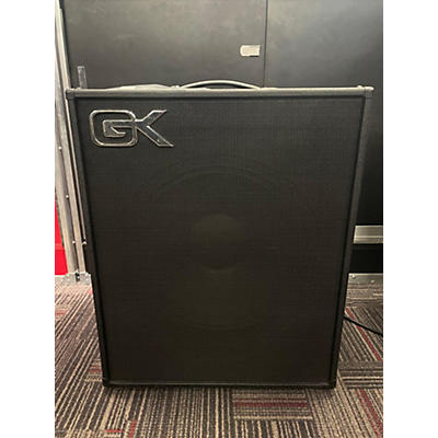 Gallien-Krueger MB115-II Ultralight 200W 1x15 Bass Combo Amp