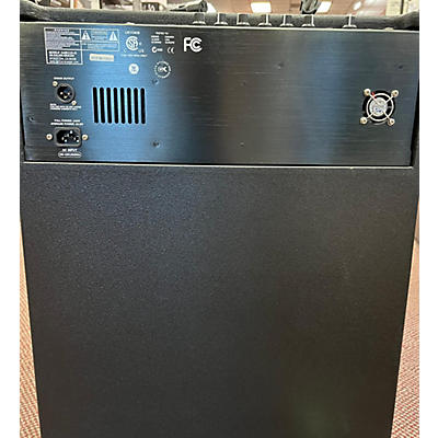 Gallien-Krueger MB115-II Ultralight 200W 1x15 Bass Combo Amp