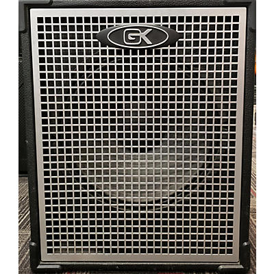 Gallien-Krueger MB115 Ultralight 200W 1x15 Bass Combo Amp