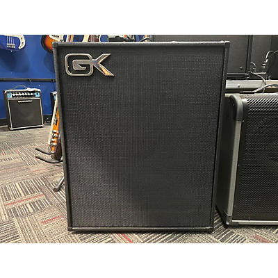 Gallien-Krueger MB115 Ultralight 200W 1x15 Bass Combo Amp