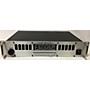 Used Fender MB1200 Bass Power Amp