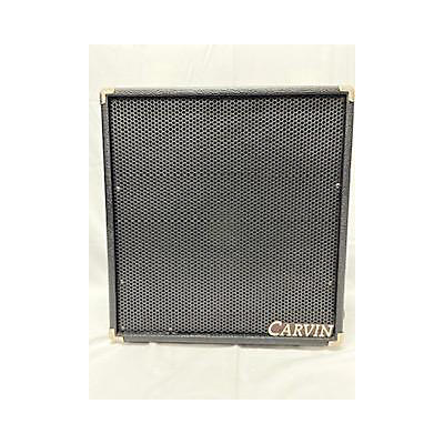 Carvin MB15 Bass Combo Amp