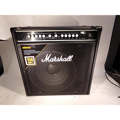 Marshall MB150 Bass Combo Amp