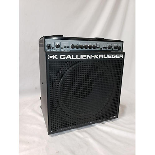 f*r様 GALLIEN-KRUEGER　MB150E-Ⅲ Gallien-Krueger MB150E-III Bass Combo | Reverb