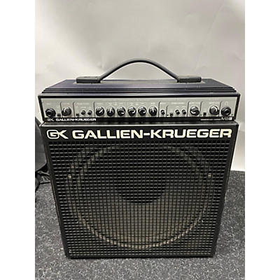 Gallien-Krueger MB150E Bass Combo Amp