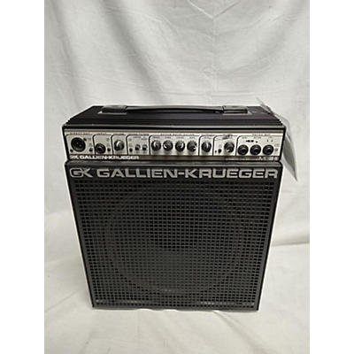 Gallien-Krueger MB150S-112 150W 1x12 Bass Combo Amp
