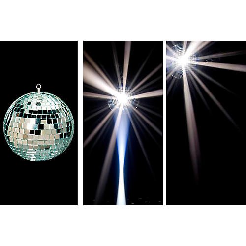 MB16 16in Mirror Ball