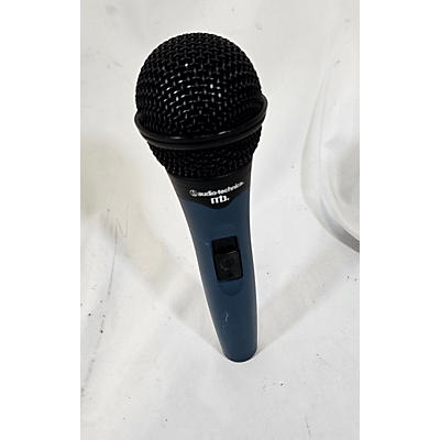 Audio-Technica MB1K Dynamic Microphone