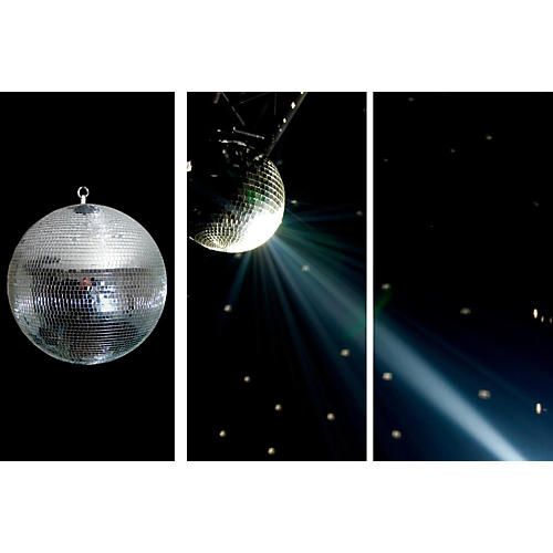 MB20 20in Mirror Ball