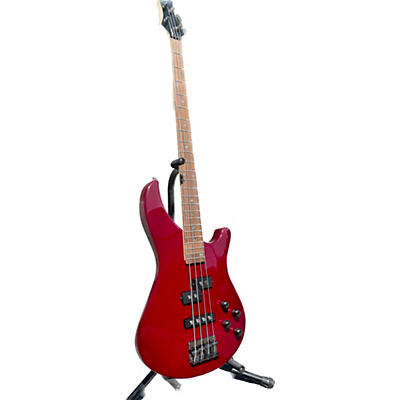 Mitchell MB200 Electric Bass Guitar
