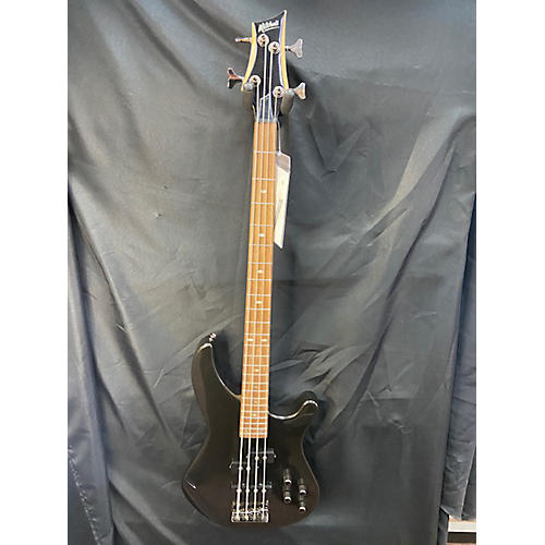Mitchell MB200 Electric Bass Guitar Black