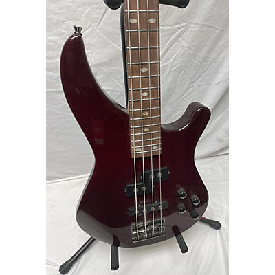 Mitchell MB200 Electric Bass Guitar