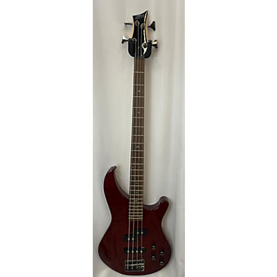 Mitchell MB200 Electric Bass Guitar