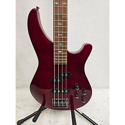 Mitchell MB200 Electric Bass Guitar