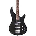 Mitchell MB200 Modern Rock Bass Guitar With Active EQ - Gun Metal GrayGun Metal Gray