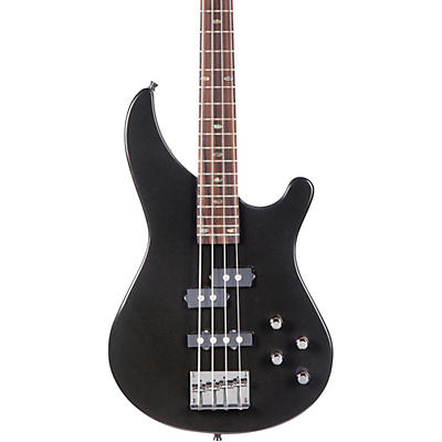 Mitchell MB200 Modern Rock Bass Guitar With Active EQ -
