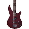 Mitchell MB200 Modern Rock Bass Guitar With Active EQ - Condition 2 - Blemished Black 197881460150Condition 2 - Blemished Blood Red 197881426330