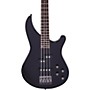 Mitchell MB200 Modern Rock Bass with Active EQ Black