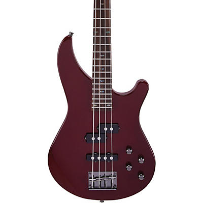 Mitchell MB200 Modern Rock Bass with Active EQ