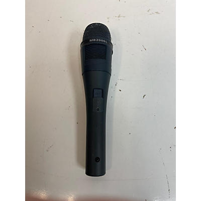 Audio-Technica MB2000L Dynamic Microphone
