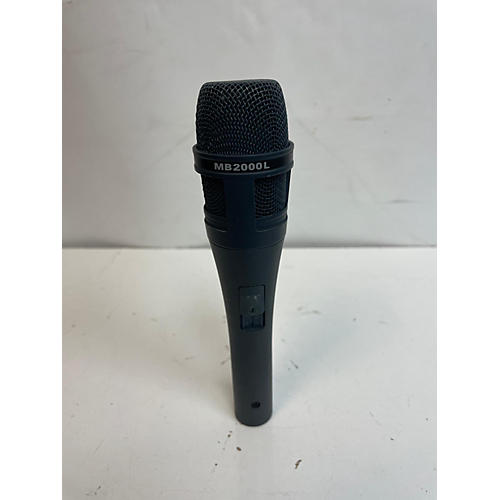 Audio-Technica MB2000L Dynamic Microphone