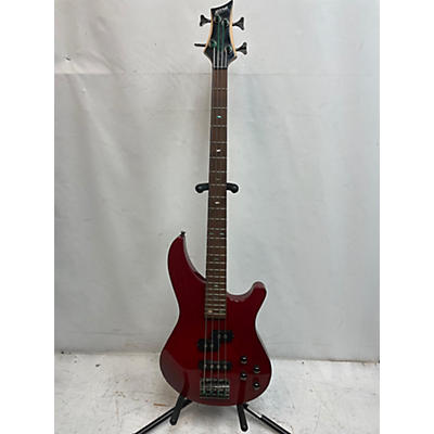 Mitchell MB200BR Electric Bass Guitar
