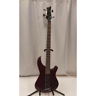 Mitchell MB200BR Electric Bass Guitar