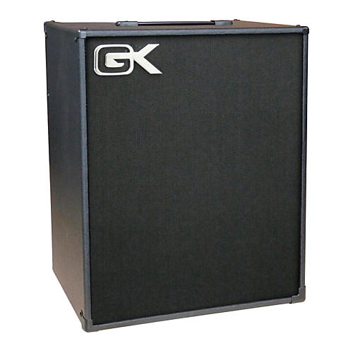 Gallien-Krueger MB210-II 2x10 500W Ultralight Bass Combo Amp with Tolex Covering Condition 2 - Blemished  197881126438