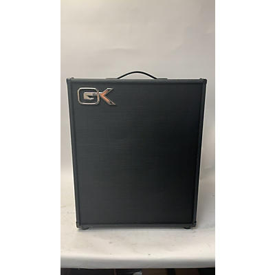 Gallien-Krueger MB210-II Ultralight 500W 2x10 Bass Combo Amp