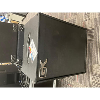 Gallien-Krueger MB210-II Ultralight 500W 2x10 Bass Combo Amp