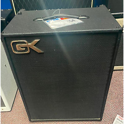 Gallien-Krueger MB210-II Ultralight 500W 2x10 Bass Combo Amp