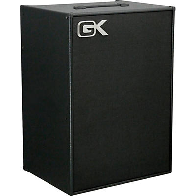 Gallien-Krueger MB212-II 500W 2x12 Bass Combo Amp with Tolex Covering