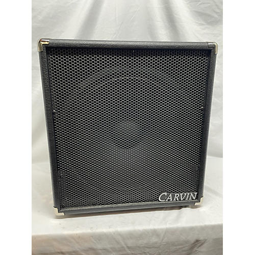 Carvin MB215 MICRO BASS Bass Combo Amp