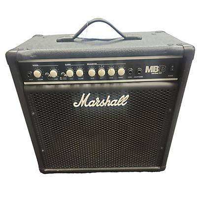 Marshall MB30 Bass Combo Amp