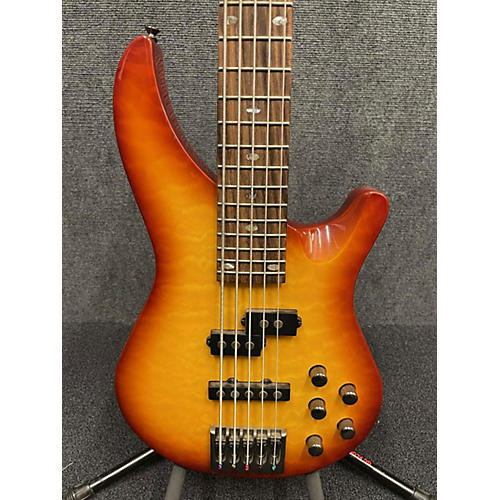 Bass Guitars, Mitchell Bass Guitars